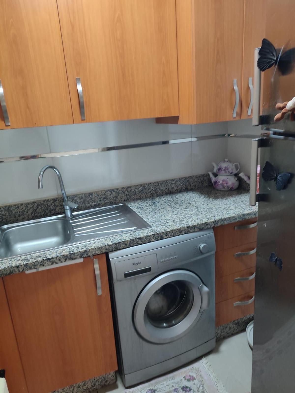 Appartement 1 Chambre Vue Piscine - Marina Golf アシラー エクステリア 写真
